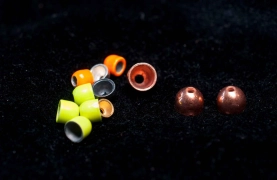 Half sphere cones Half sphere cones