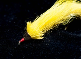 Yellow Zuddler Yellow Zuddler