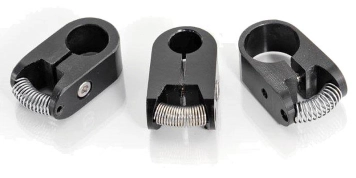 Dyna King material springs Dyna King material springs