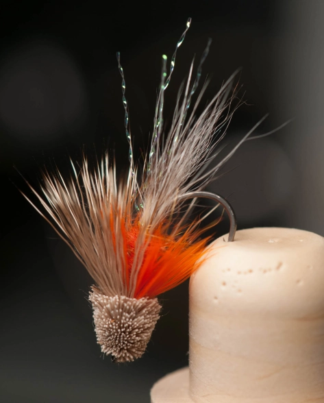 A Zoom muddler A Zoom muddler