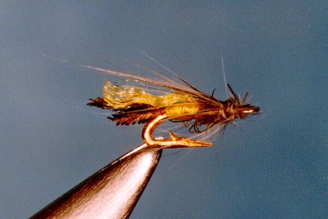 Rusty Rat #32 Rusty Rat #32