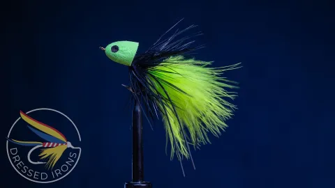 Video thumb for Sneaky Pete