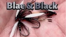 Video thumb for Blae & Black