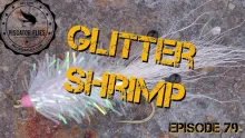 Video thumb for Glitter Shrimp