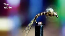 Video thumb for WD40