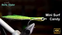 Video thumb for Mini Surf Candy