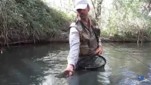 Video thumb for Tajuña River