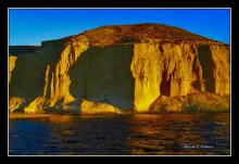 User submitted picture: FarallÃ³n, Collon Cura Riv...