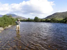 User submitted picture: Scotland West-coast 
Fig...