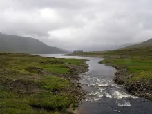 User submitted picture: Rainy autumm weather, but...