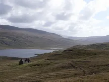 User submitted picture: After a 3 hour hike you w...