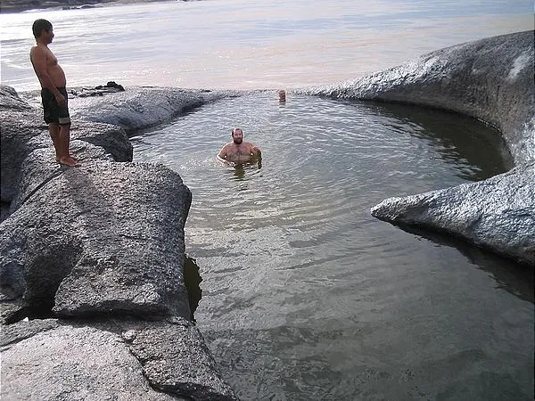 User submitted picture: Once the dry season begin...