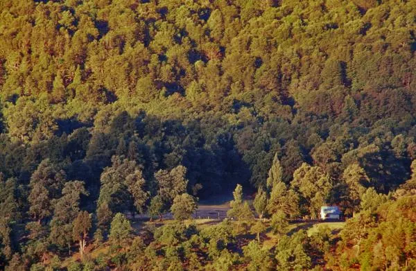 User submitted picture: San MartÃ­n de los Andes,N...