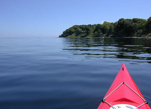 User submitted picture: A beautiful day, north of...