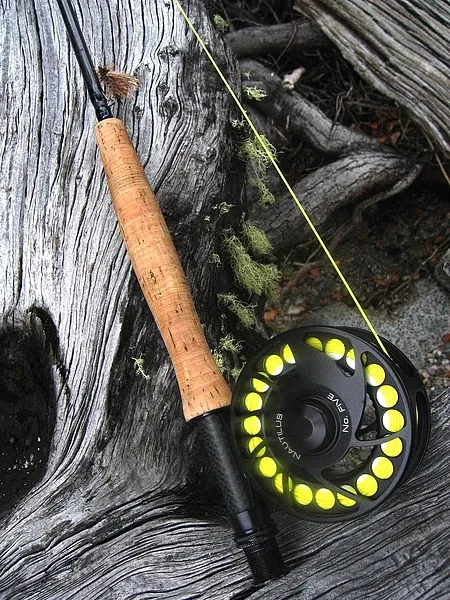 User submitted picture: Tackle.